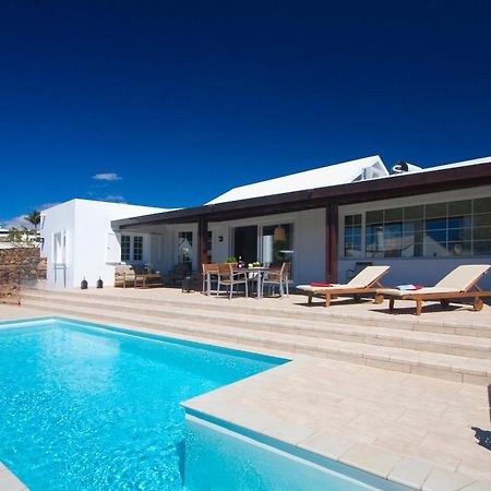 Coral Villas Puerto del Carmen  Luaran gambar