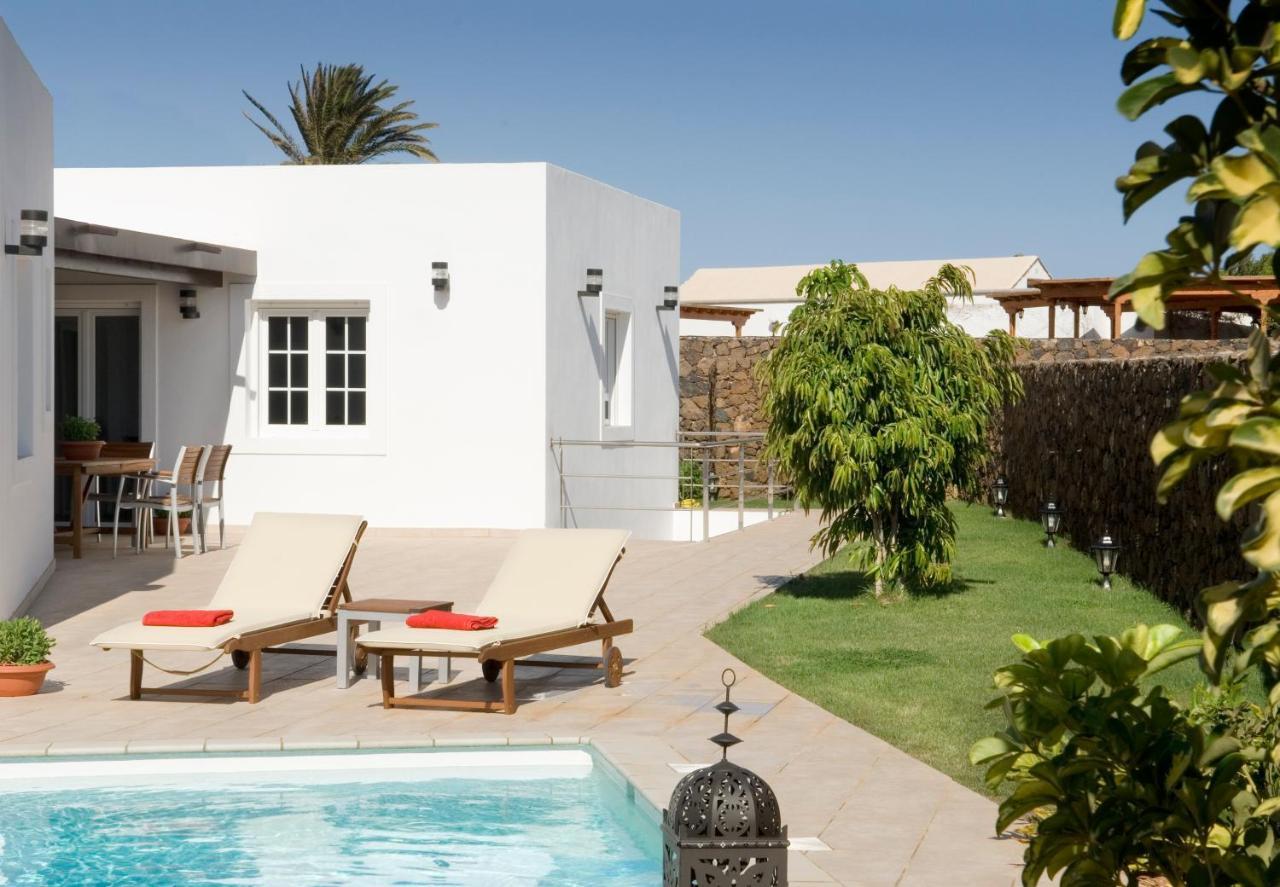 Coral Villas Puerto del Carmen  Luaran gambar