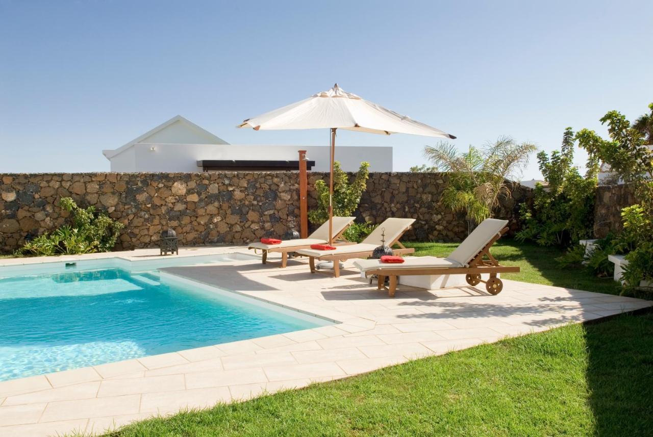 Coral Villas Puerto del Carmen  Luaran gambar