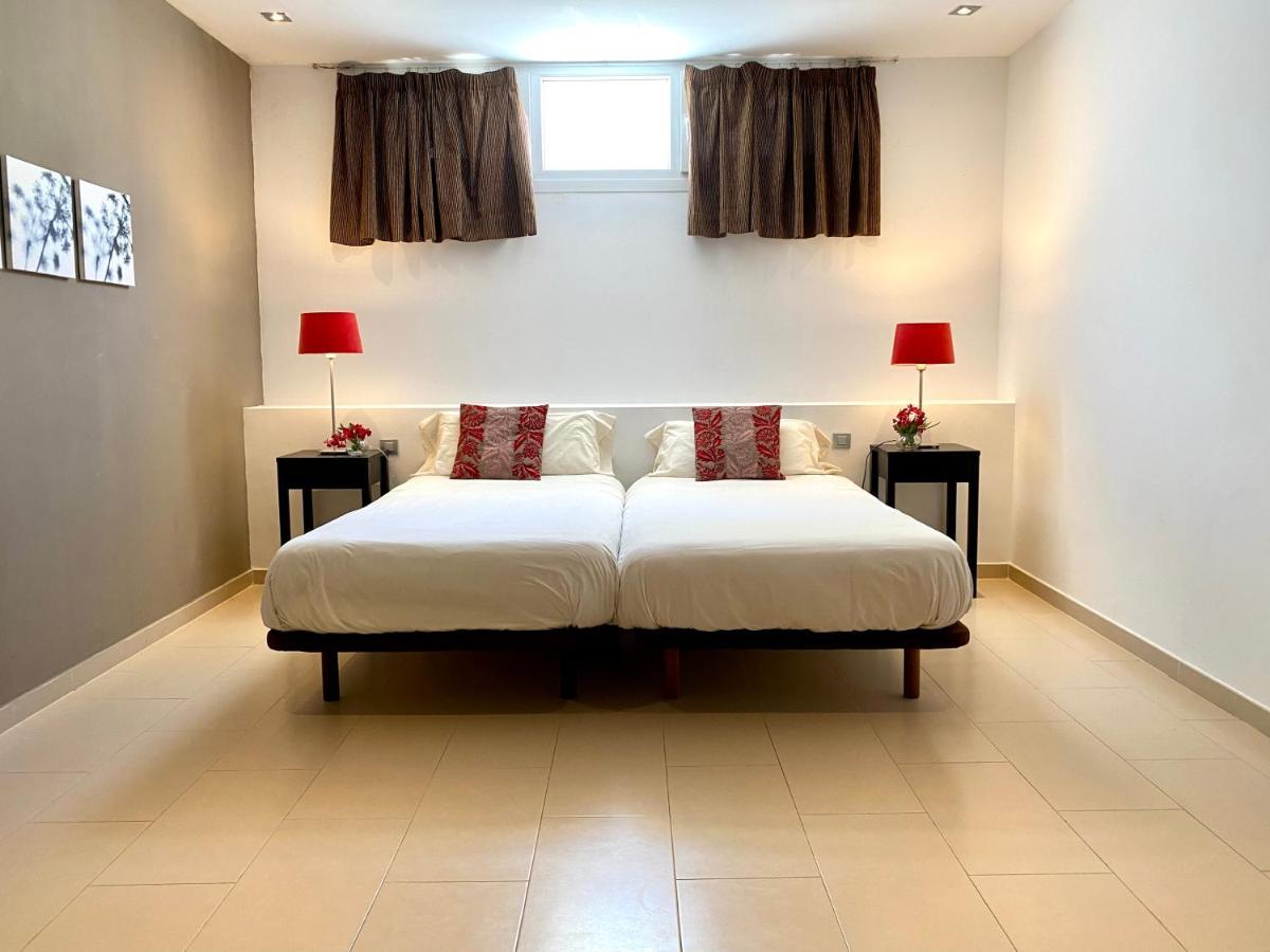 Coral Villas Puerto del Carmen  Luaran gambar