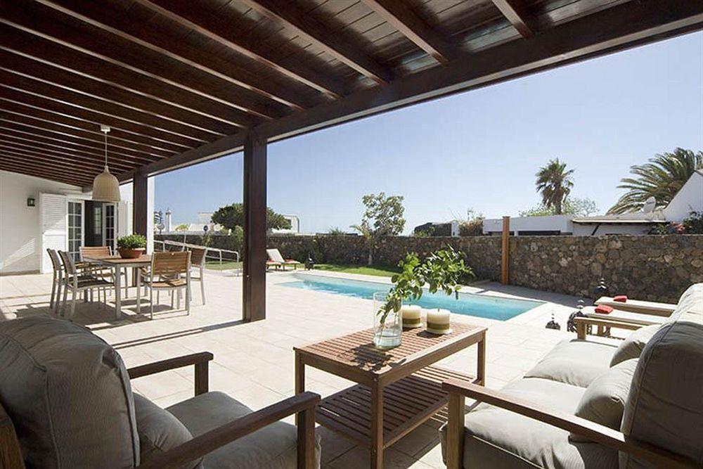 Coral Villas Puerto del Carmen  Luaran gambar