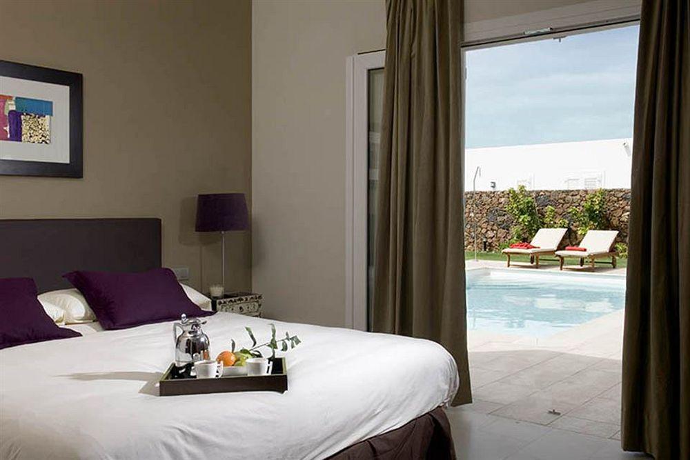 Coral Villas Puerto del Carmen  Luaran gambar