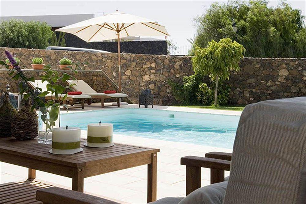 Coral Villas Puerto del Carmen  Luaran gambar