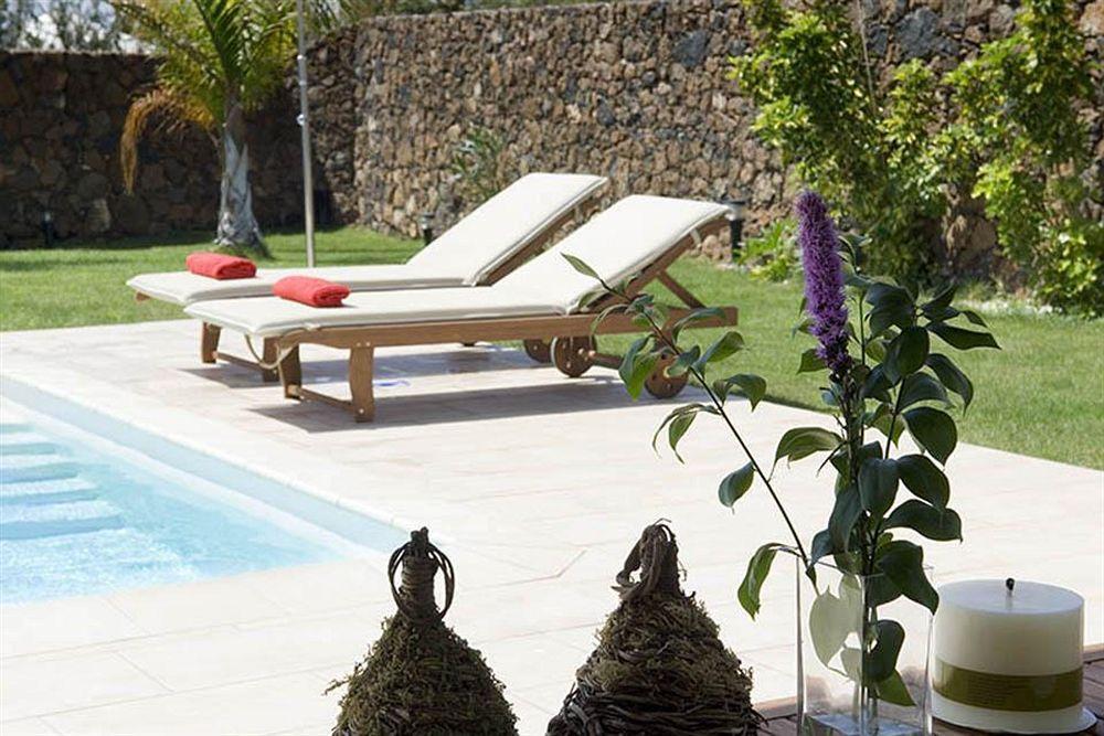 Coral Villas Puerto del Carmen  Luaran gambar