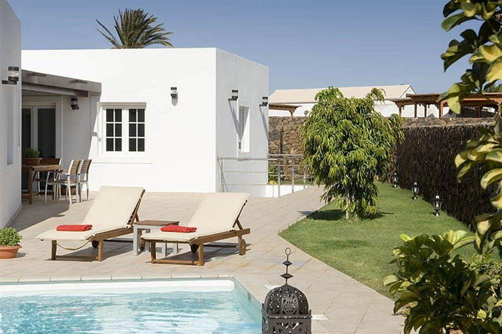 Coral Villas Puerto del Carmen  Luaran gambar