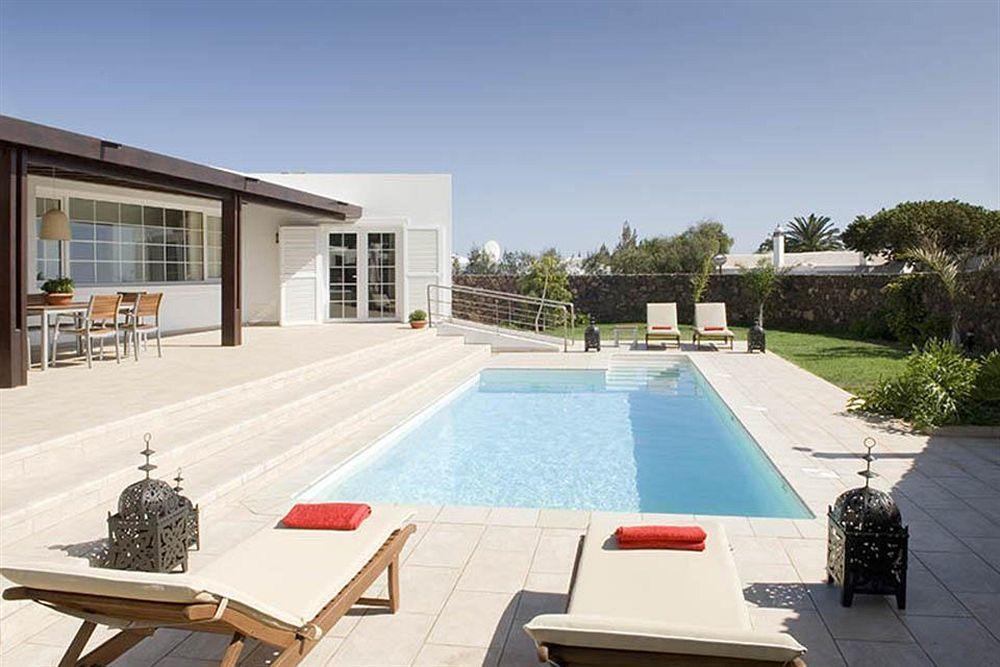 Coral Villas Puerto del Carmen  Luaran gambar