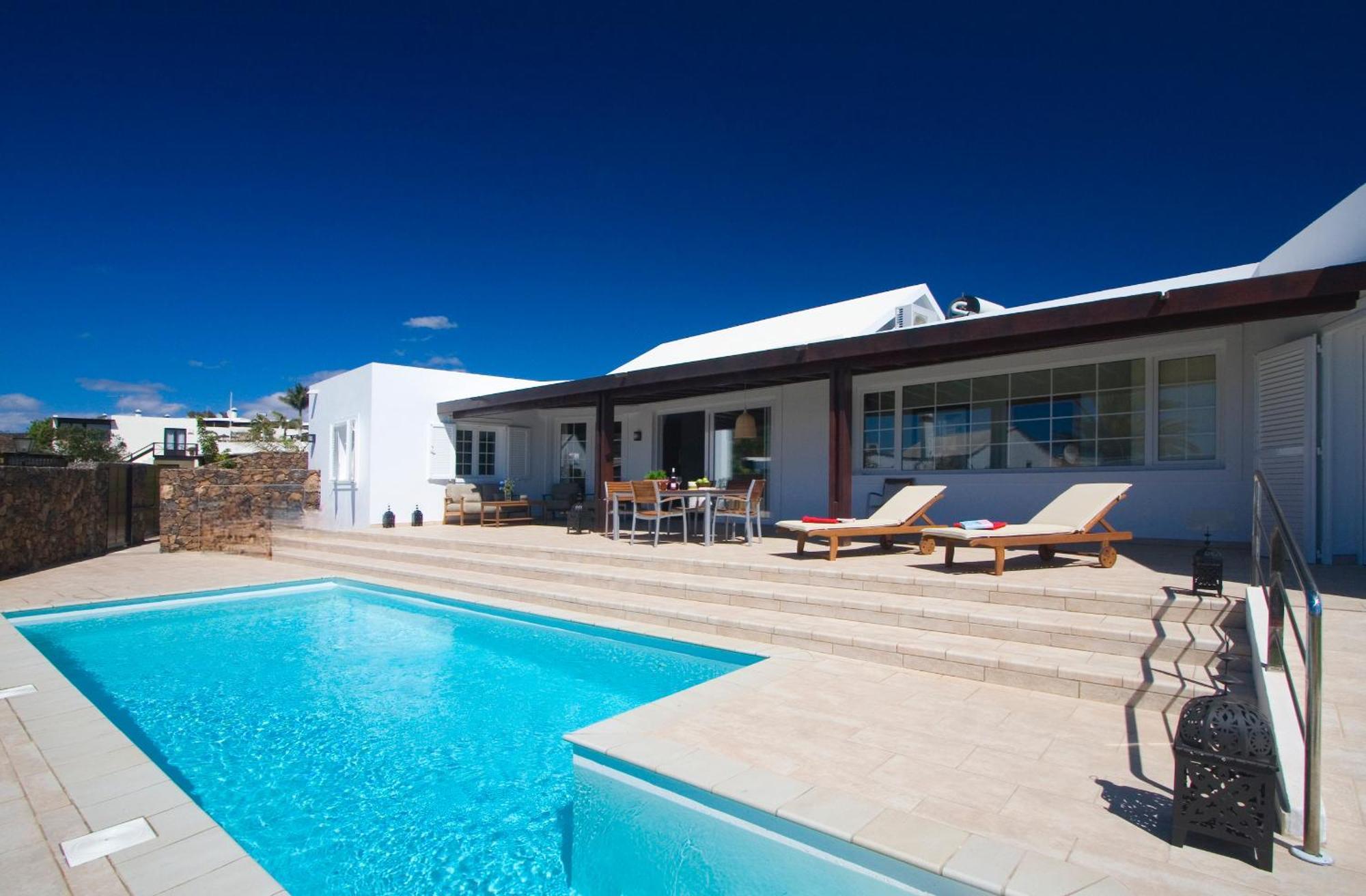 Coral Villas Puerto del Carmen  Luaran gambar
