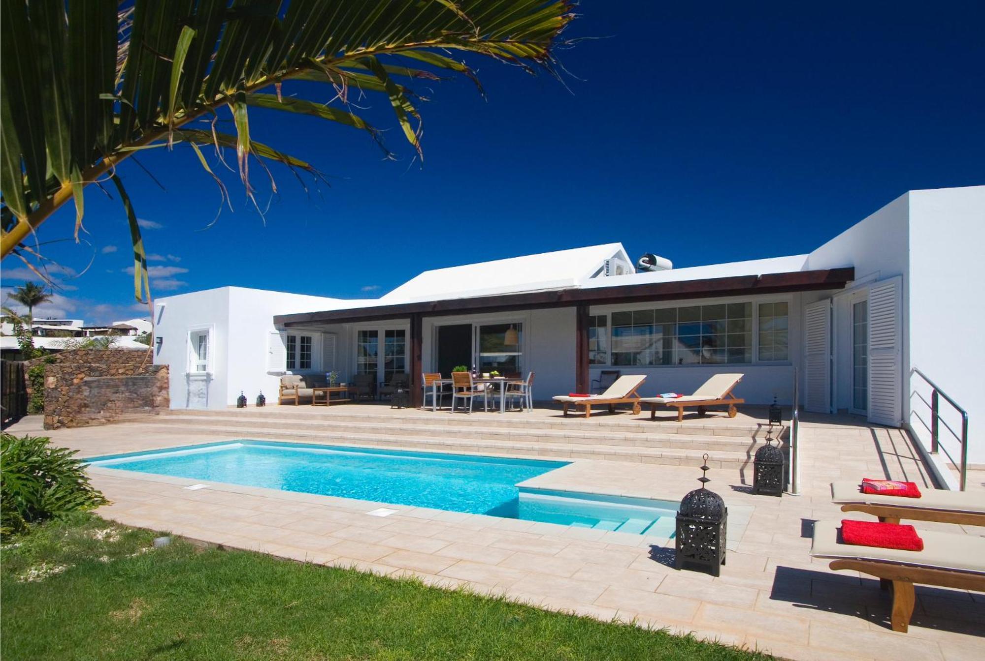Coral Villas Puerto del Carmen  Luaran gambar