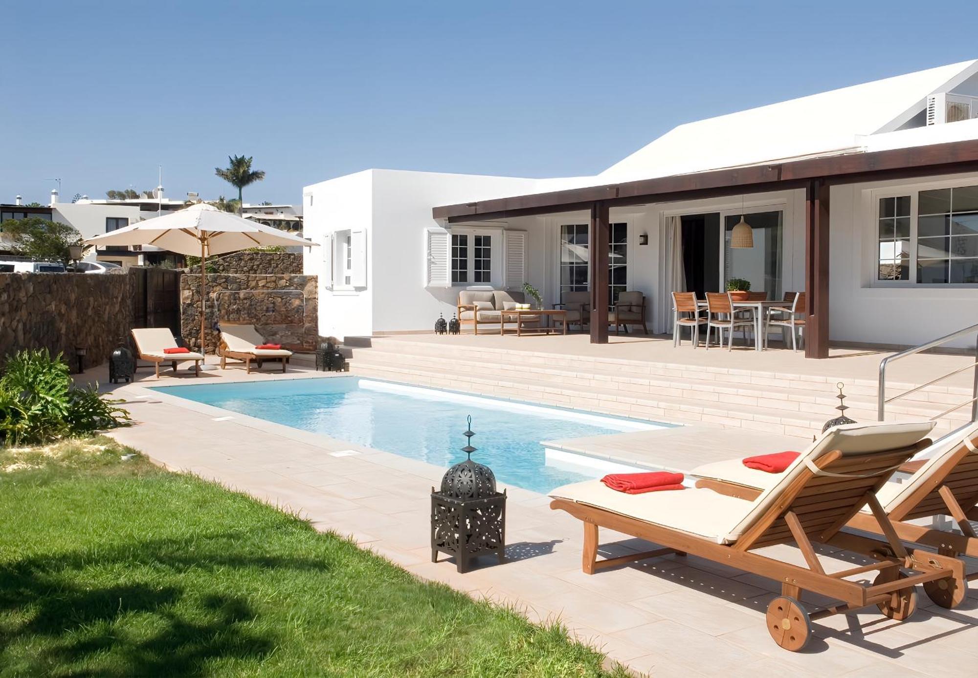 Coral Villas Puerto del Carmen  Luaran gambar