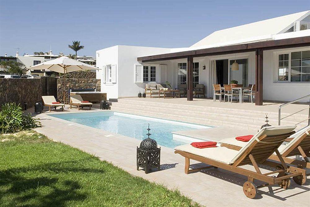 Coral Villas Puerto del Carmen  Luaran gambar