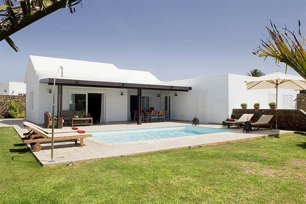 Coral Villas Puerto del Carmen  Luaran gambar